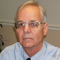 Mr. Gregory N. Burns