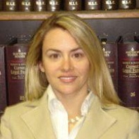 Alison Mason Heurich