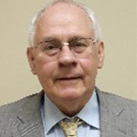 Mr. John Maksimovich