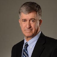 Mr. John W. Alexander