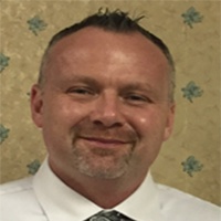 Mr. P. Heith Reynolds