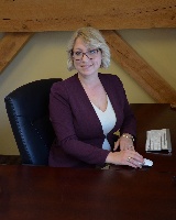 Mrs. Holly K. Sheridan