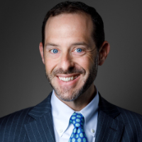 Mr. Justin M. Chopin