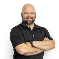 Mr. Timothy Charles Felice