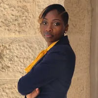 Ms. Andrea Barbara Simmons