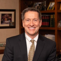 A. James A. Lawyer
