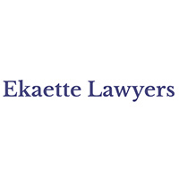 Ekaette Lawyers