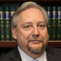 Greg J. Worobec