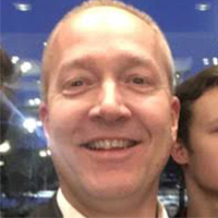 Paul Joseph Augustyn