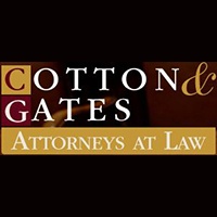 Cotton Gates