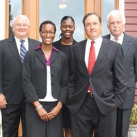 Fuqua, Willard, Stevens & Schab, PA