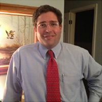 Lonnie J. Haralson IV