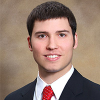 Mr. Aubrey Hampton Brown III III