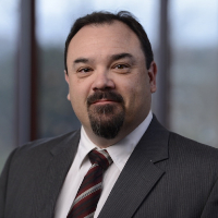 Mr. David B. Consiglio