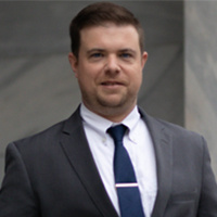 Mr. Ryan Douglas Langlois