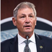 Mr. Christopher E. Swecker