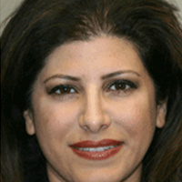 Marjan Mortazavi