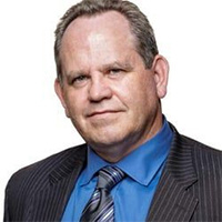 James Paul Colgan