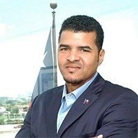 Mr. Dennis Damonn Spurling