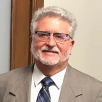 Mr. Calvin A. Barker Jr.