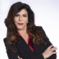 Angela A Zervos
