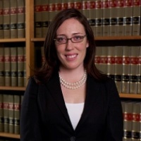 Bridget A. Bridget Lawyer