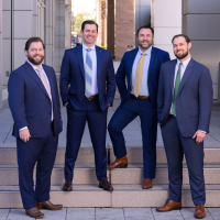 Mansfield Melancon Car Accident and Personal Injury Lawyers