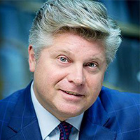 Mr. Scott Jeffrey Zlotolow