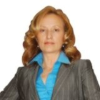 Ms. Cynthia Ann Macklin