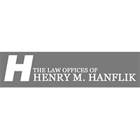 The Law Offices of Henry M. Hanflik, PC