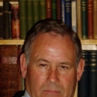 William Jacob Megowen