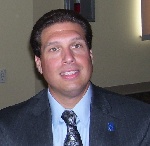 Brian  Glorioso