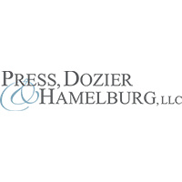 Press, Dozier & Hamelburg, LLC