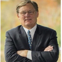 Brian C. Cloherty