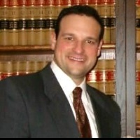 Andrew Stanton Garvis Lawyer