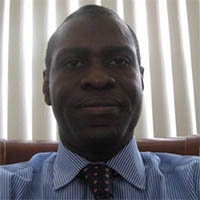 Adeyinka Akintande Ojo OJO