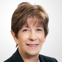 Marion B. Solomon