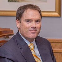 Mr. Kevin Henrichson