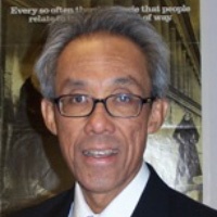 Roderick D. Fong
