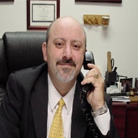 Armen Michael Tashjian Lawyer