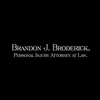 Brandon James Broderick