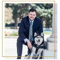 Eric M. Edwards Esq.