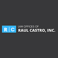 Law Offices of Raul Castro, Inc.