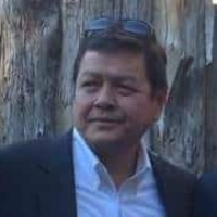 Mr Richard Thomas Dudek