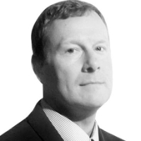 Joseph P. Marsden Jr.