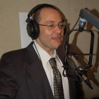 Mr Eduardo Paredes