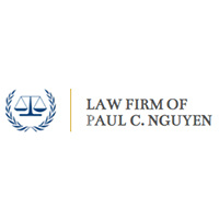 LAW FIRM OF PAUL C. NGUYEN