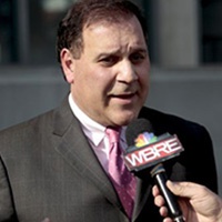 Mr. Joseph R. D'Andrea