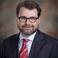 Mr. Kenneth Paul Johnson