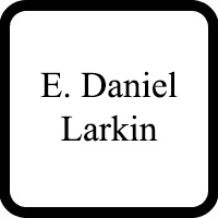 Mr. E. Daniel Larkin
